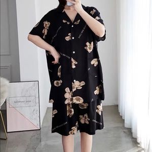 Women’s Loungewear Pajama Set NWT L/XL